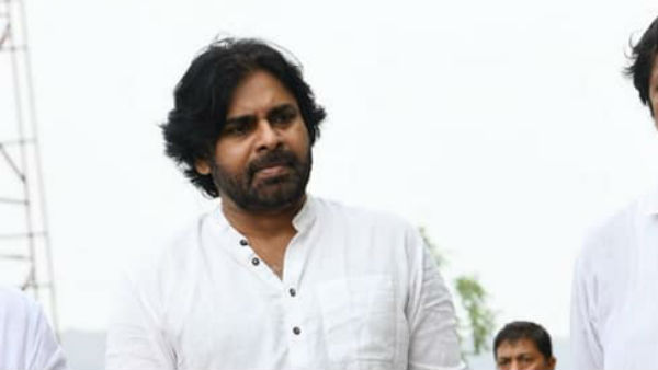 అన్నదాతలపై కక్ష్య సాధింపెందుకు..! సూటిగా ప్రశ్నించిన గబ్బర్ సింగ్..!! 