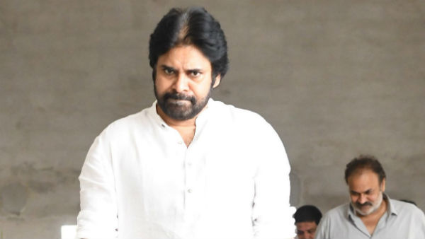 పవన్ పట్టుదలే జనసేన పార్టీ పెట్టటానికి కారణం .. పవన్ ఆదర్శాలు అర్ధం అయ్యాకే తాను వచ్చానన్న నాగబాబు 