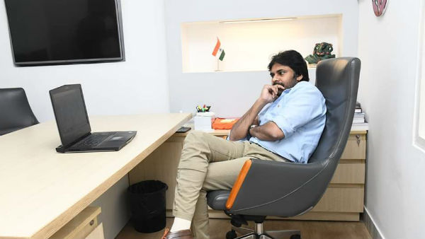 కాపాడుకునే బాద్యత పవన్ దే..! వచ్చే ఎన్నికల్లో ప్రభావం చూపే అవకాశం..!! 