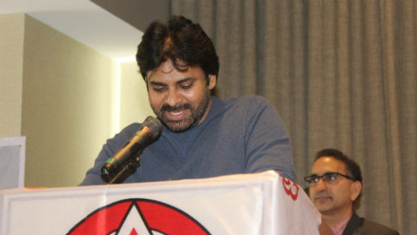 పార్టీ మనుగడ కోసం శ్రమిస్తామంటున్న శ్రేణులు..! పవన్ అండదండలు చాలంటున్న క్యాడర్..!! 