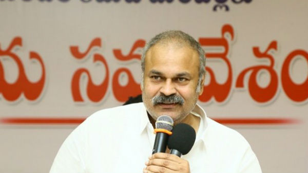 రాజకీయాల ప్రక్షాళన కోసమే జనసేన .. పొలిటికల్ అఫైర్స్ కమిటీ సభ్యుడిగా పని చేస్తానన్న మెగా బ్రదర్ 