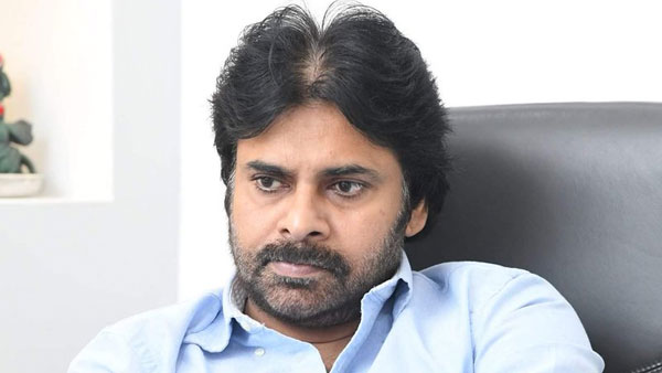 పవన్తో పొత్తు పెట్టుకుందాం... పవన్తో పొత్తు పెట్టుకుందాం...