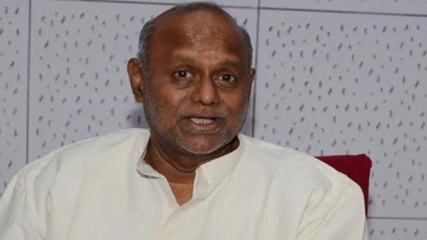 పోలవరం అవినీతిపై కేంద్రానికి ఫిర్యాదు చేసిన సామాజికవేత్త పెంటపాటి పుల్లారావు .. కన్ఫార్మ్ చెయ్యాలని కేంద్రం లేఖ