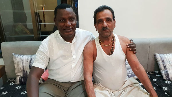 కెన్యాకే పరిమతం ... కెన్యాకే పరిమతం ...