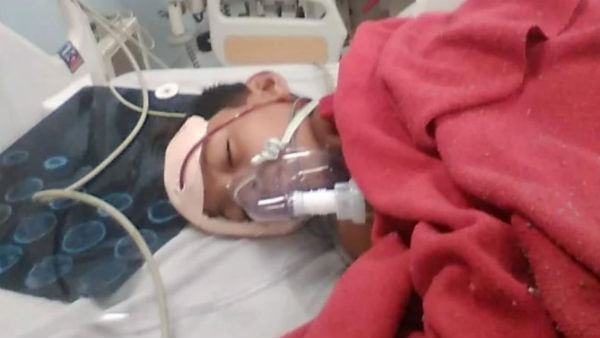 నిర్లక్ష్యం ...