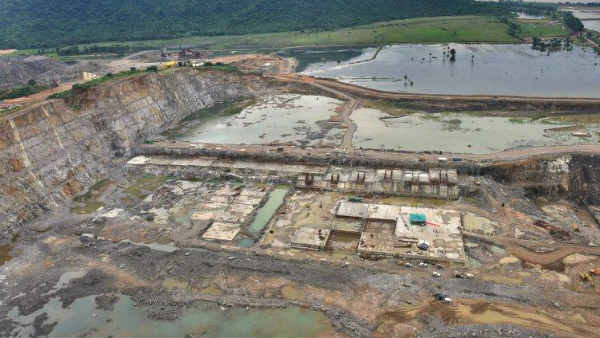 పోలవరానికి మళ్లీ టెండర్లు..? ట్రాన్స్ట్రాయ్తో ఒప్పందం రద్దు..!! పోలవరానికి మళ్లీ టెండర్లు..? ట్రాన్స్ట్రాయ్తో ఒప్పందం రద్దు..!!