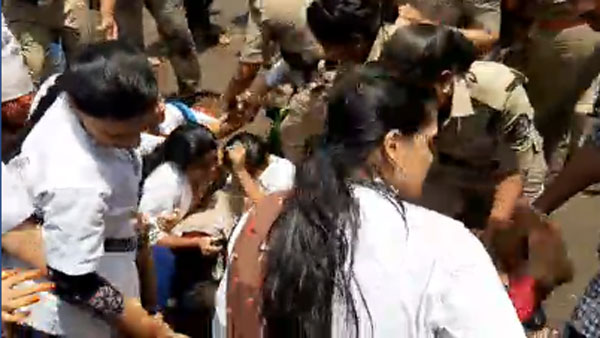 ఏం జరిగిందంటే ..