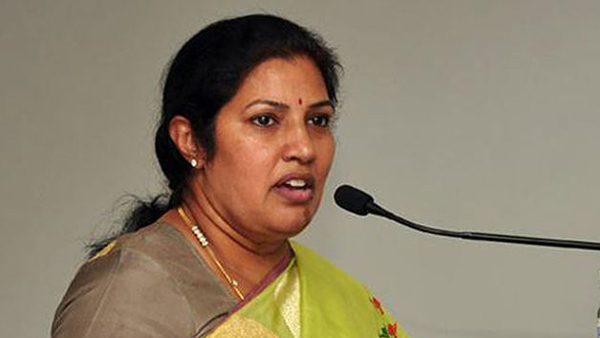  ఏపీకి నో ప్రత్యేక హోదా .. బాబు చేసిన తప్పు జగన్ చెయ్యకూడదని సూచన 