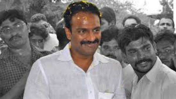  రాజకీయాల్లో రాధా తప్పటడుగులు..! చౌరస్తాలో చంటిపిల్లాడిలా మారిన పరిస్థితి..!!