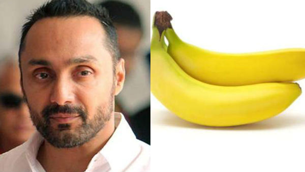 Rahul Bose shocked over banana bill at Chandigarh 5-star hotel Rahul Bose shocked over banana bill at Chandigarh 5-star hotel