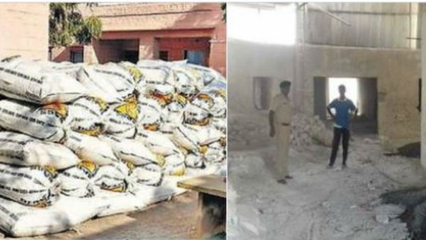 Did Anyone Lose Their Smack Contact Us Rajasthan Police tweet viral Did Anyone Lose Their Smack Contact Us Rajasthan Police tweet viral