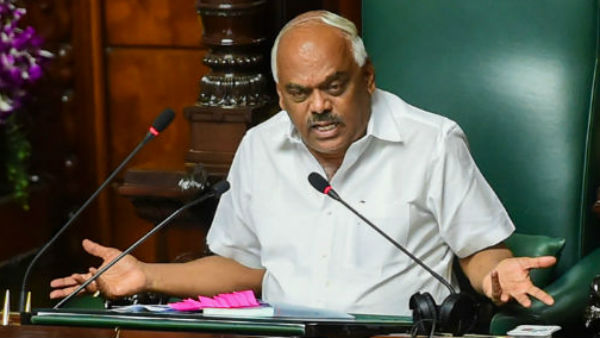 ఆరా తీయాలంటూ స్పీక‌ర్ ఆదేశం..