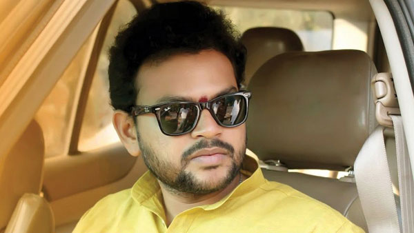 రైల్వే జోన్ విషయంలో ఆవు కావాలని డిమాండు చేస్తే కేంద్రం ఎద్దును ఇచ్చిందని ఎంపీ రామ్మోహన్ ఎద్దేవా