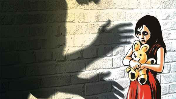 కూతురిపైనే ..