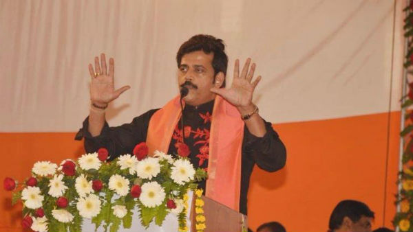 రేసుగుర్రంలో విలన్ గా మెప్పించిన రవి కిషన్ .. భోజ్ పురి కోసం లోక్ సభనూ మెప్పించే యత్నం రేసుగుర్రంలో విలన్ గా మెప్పించిన రవి కిషన్ .. భోజ్ పురి కోసం లోక్ సభనూ మెప్పించే యత్నం