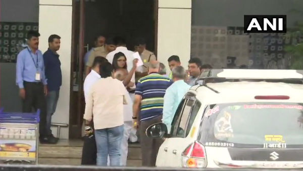 ఎన్ని చర్చలు జరిపినా...ప్రభుత్వం కూలడం ఖాయం