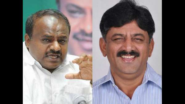 రెబల్ ఎమ్మెల్యేలు ఫైర్ 