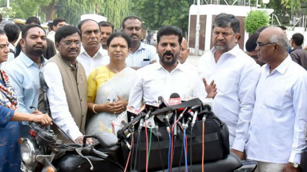  ఈనాటి తుగ్లక్‌ను ప్రజలు ప్రశ్నిస్తున్నారుగా..!
