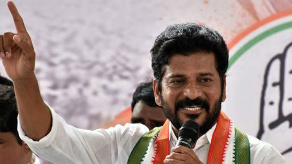 పీసిసి హోదాలో రేవంత్ పాదయాత్ర..! హైకమాండ్ ప్రకటన తర్వాత కార్యాచరణ..!! 