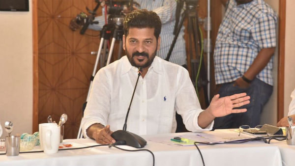 తెలంగాణ కాంగ్రెస్ లో అనూహ్య మార్పులు..! పీసిసి ఛీఫ్ ని మార్చబోతున్న అదిష్టానం..!! 