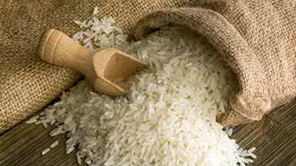  ఆఫ్రికా దేశాల నుంచి భారత బియ్యంకు తగ్గిన డిమాండ్