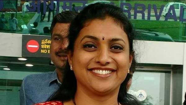 ఫైర్ బ్రాండ్‌ను ఎదుర్కోగ‌ల‌రా..