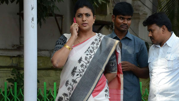 చంద్ర‌బాబు పారిపోయారు..