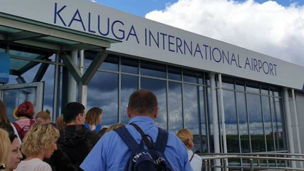 ల్యాండ్ అయ్యేవరు ఎక్కడ ఉన్నారో తెలియని పరిస్థితి