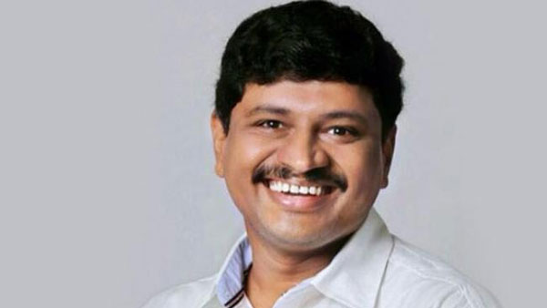 ఊహించని గిఫ్ట్ ఇచ్చిన ఎంపీ సంతోష్ .. కీసరగుట్ట రిజర్వు ఫారెస్ట్ దత్తత నిర్ణయం ఊహించని గిఫ్ట్ ఇచ్చిన ఎంపీ సంతోష్ .. కీసరగుట్ట రిజర్వు ఫారెస్ట్ దత్తత నిర్ణయం