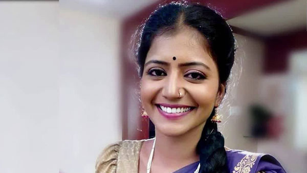 హేమ చేతిలో.. సావిత్రి భ‌విత‌వ్యం