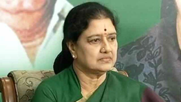  అన్నాడీఎంకేలో పలువురు ఆమె వైపేనా..? ప్రభుత్వంలో తప్పని కుదుపులు..!!