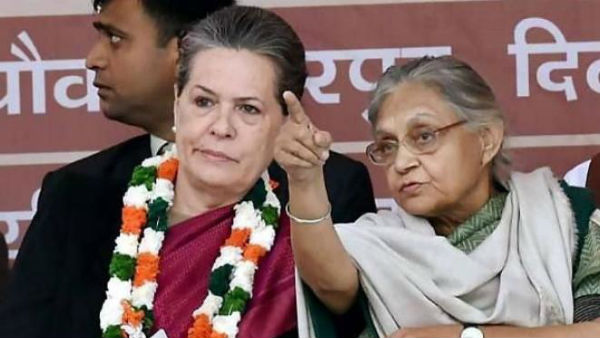 పంజాబ్‌లో జన్మించిన షీలా దీక్షిత్ 