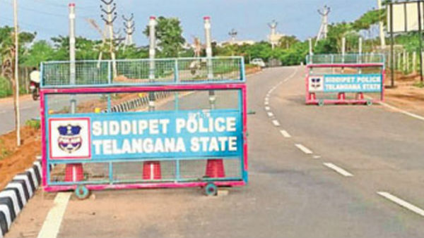  ఆ ప్రాంతాల్లో జాగ్రత్తలు.. ప్రమాదాలు తగ్గాయిగా..!