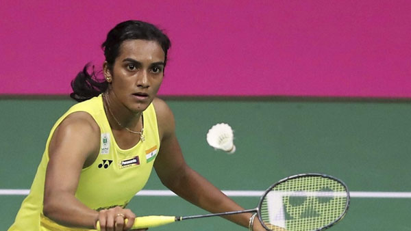 త్వరలో టూరిజం బ్రాండ్ అంబాసిడర్ పేరు ప్రకటన చేసే ఛాన్స్ ... స్టార్ షట్లర్ పీవీ సింధు పేరు ఫైనల్ ? త్వరలో టూరిజం బ్రాండ్ అంబాసిడర్ పేరు ప్రకటన చేసే ఛాన్స్ ... స్టార్ షట్లర్ పీవీ సింధు పేరు ఫైనల్ ?