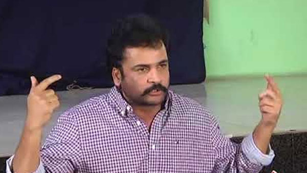 కోర్టును గ‌తంలోనే ఆశ్ర‌యించినా..