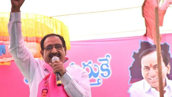 టీఆర్ఎస్ పార్టీలో తొలి కుదుపు..! పార్టీకి రాజీనామా చేసిన ఆర్టీసీ మాజీ ఛైర్మన్..!! టీఆర్ఎస్ పార్టీలో తొలి కుదుపు..! పార్టీకి రాజీనామా చేసిన ఆర్టీసీ మాజీ ఛైర్మన్..!!