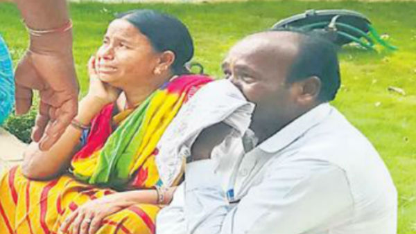 మోస్ట్ వాంటెడ్ క్రిమినల్.. తల్లిదండ్రుల్లో ఆందోళన