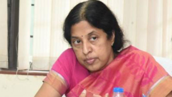 శ్రీలక్ష్మి..స్టీఫెన్లకు కీలక పోస్టింగ్లు.. శ్రీలక్ష్మి..స్టీఫెన్లకు కీలక పోస్టింగ్లు..