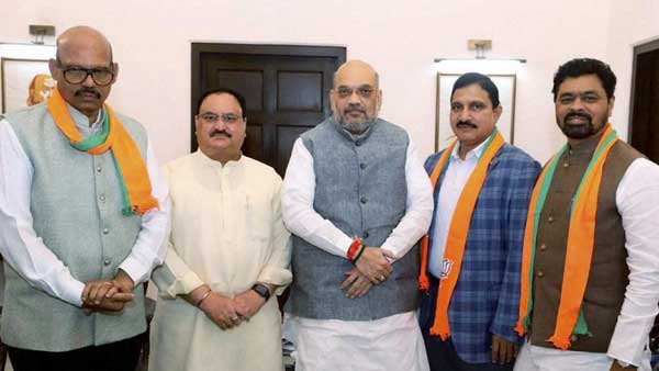 ఆ ఇద్ద‌రూ కోరుకున్న విధంగా..