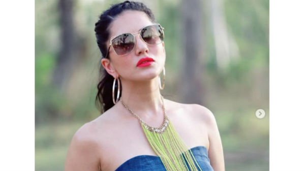 పునీత్ నెంబర్ చెప్పిన సన్నీ