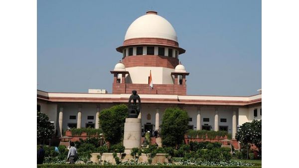 సుప్రీం జోక్యం..