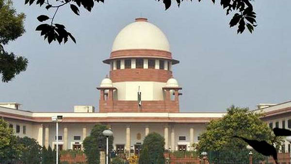 ఇంటర్‌ విద్యార్థుల ఆత్మహత్యలపై కేసు..! పిటిషన్‌ను కొట్టివేసిన సుప్రీంకోర్టు..!! 