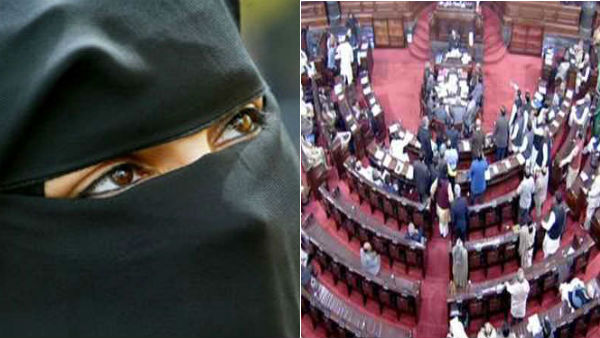  పాక్‌తో సహ 21 దేశాల్లో త్రిబుల్ తలక్ పై నిషేధం 