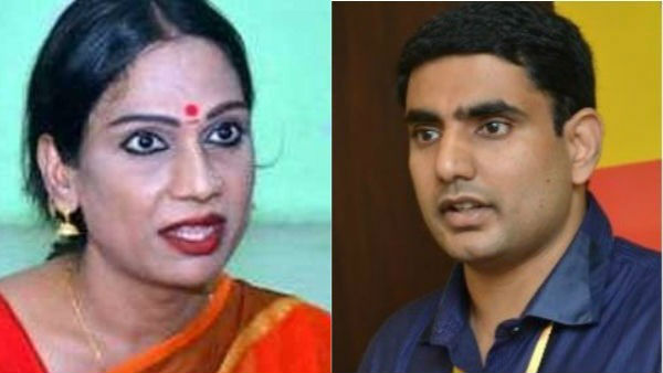 మంగళగిరి నుండి లోకేష్ పై పోటీ చేసిన తమన్నా .. ఇప్పుడు బిగ్ బాస్ హౌస్ లోకి
