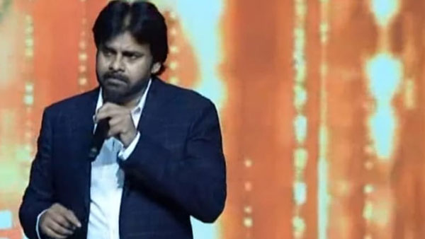 పవన్ కల్యాణ్, రామ్ మాధవ్.. తొలిసారిగా! పవన్ కల్యాణ్, రామ్ మాధవ్.. తొలిసారిగా!