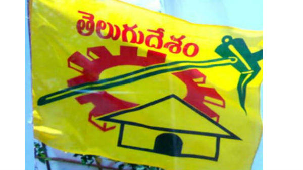 స్థానిక సంస్థల ఎన్నికల్లో కలిసి పని చెయ్యాలని టీడీపీ వ్యూహం 