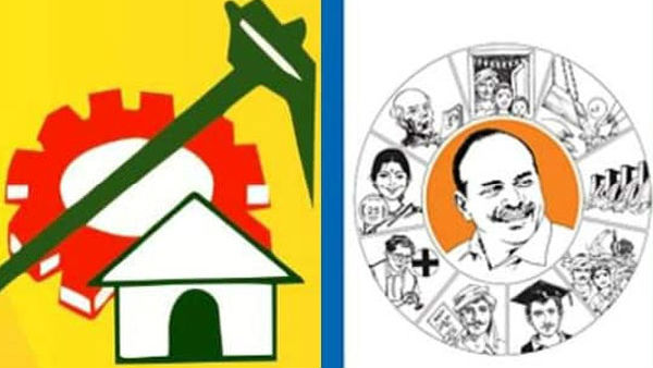 జగన్‌ పరిపాలన వైఎస్‌ను మించిపోతుంది..! వైసీపి నేతల సంచలన ప్రకటన..!!