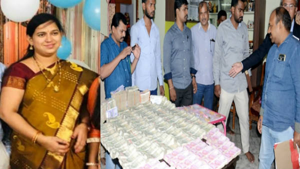 మహబూబ్నగర్ ఉద్యోగుల సామూహిక ప్రతిజ్ఞ...! వినూత్న సంప్రదాయానికి జిల్లా కలెక్టర్ శ్రీకారం..!! మహబూబ్నగర్ ఉద్యోగుల సామూహిక ప్రతిజ్ఞ...! వినూత్న సంప్రదాయానికి జిల్లా కలెక్టర్ శ్రీకారం..!!