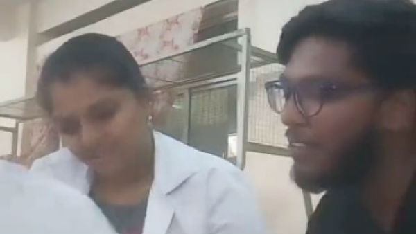 రోగులంటే పట్టదా ..?