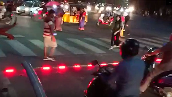 ఉల్లంఘనులను గుర్తిస్తుందా?